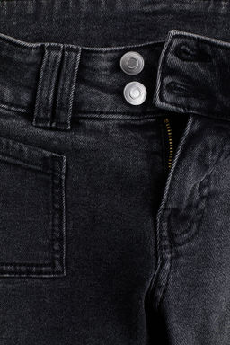 Flared Low Jeans - H&m фото 9