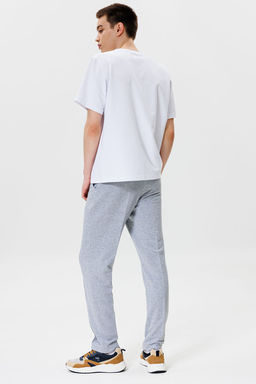 Брюки GO M2065/50-04.182-188 серый меланж - Pirs фото 5