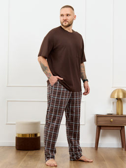 Костюм мужской Браун-3 VIOTEX - Виотекс фото 12