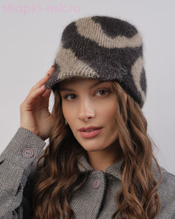 250148 SR Кепка (56-58)