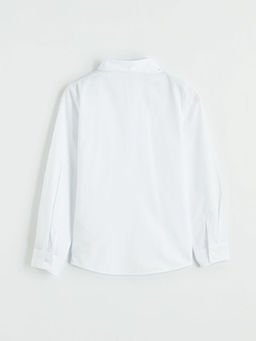 Uzun Kollu K?z ?ocuk G?mlek