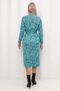 VALENTINA Платье Кэнти №6  фото 5