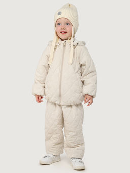 Костюм 7м0426 крем