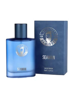 DEMIDOFF Seaman Парфюмерная вода муж., 75 мл