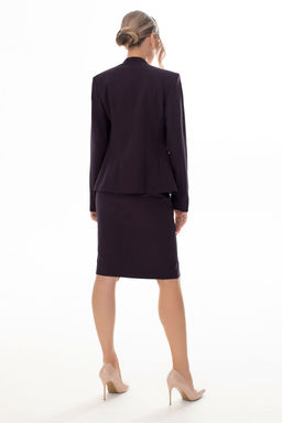 Костюм Golden Valley 6349-1 фиолетовый  фото 2