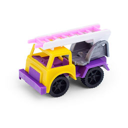 Набор машинок "Кроха"