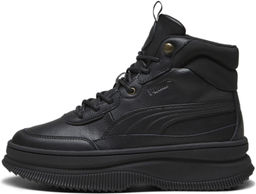 Ботинки женские