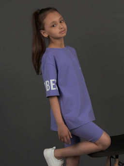 КМ136 Костюм "The Best" (вери пери)