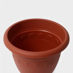 Вазон высокий Колывань 5,6л д26см С135 - М-декор фото 6