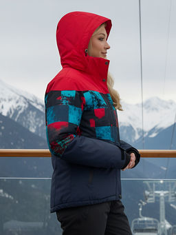 Горнолыжный костюм зимний до -25С Бренд: Columbia