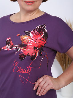 IV-CAPRIZ Калипта - костюм бордо  фото 14