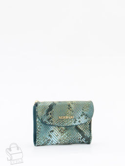 Женский кошелек 3907-1305 l.blue Vermari  в Новосибирске