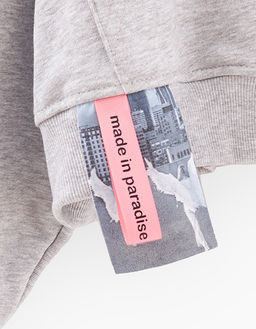 Жакет для девочки