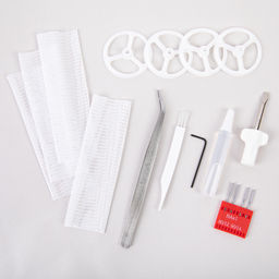 Micron Оверлок Fusion 112