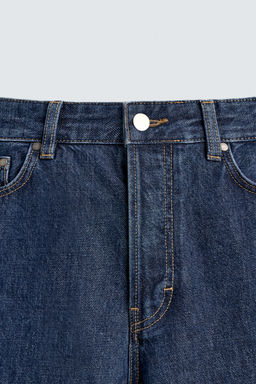JEANS REGULAR FIT / Azul - Zara фото 10