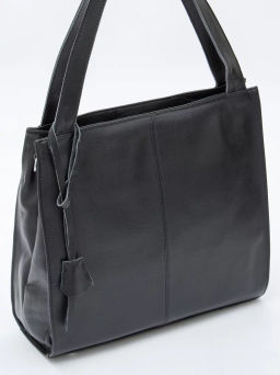 Сумка 3173-9NN black Natale Navetta