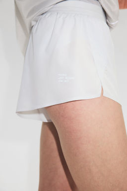 Pantal?n corto de running con DryMove - H&m фото 7
