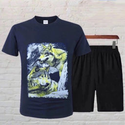 Костюм двойка, Артикул: 134291