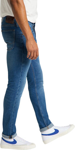 Джинсы мужские