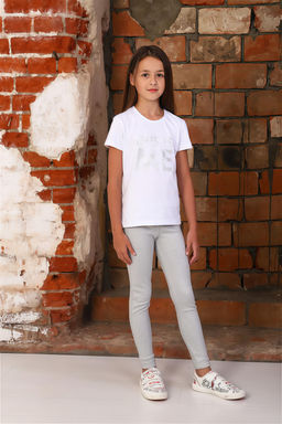 Брюки детские трикотажные 132