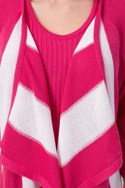 Кардиган Кн5-366/6 - Wisell фото 4