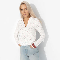 Поло из хлопка, Волна успеха - Charutti фото 12