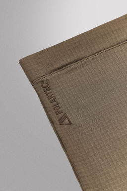 COMBINED POLARTEC FLEECE NECK WARMER - Zara фото 4