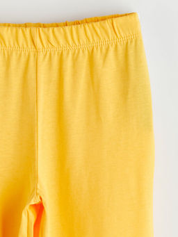 Beli Lastikli Erkek ?ocuk Pijama Alt?