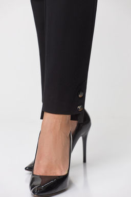 Брюки ДаЛи 4537 черный