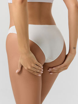 ТРУСЫ ЖЕНСКИЕ (3ШТ.) - Mark formelle фото 5