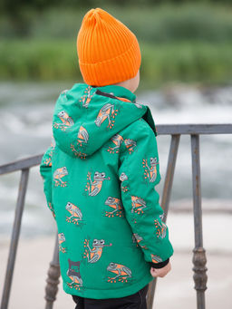 КУРТКА ДЭЛИ