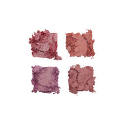 Тени для век Pocket Palette, Wild Berry 6718424