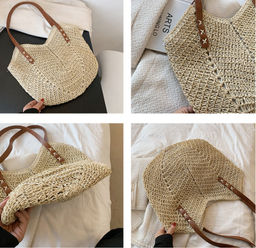 Сумка BG-S-061-Cream - Ferro фото 5