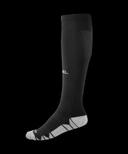Гетры футбольные JOGEL Match Socks, черный