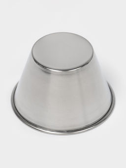 Цена за 2 шт. Соусник Hanna Knövell, 90 мл, 6.5×4 см, нержавеющая сталь