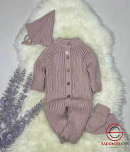 Комбинезон на осень и зиму - Bruno фото 8