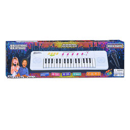 Синтезатор "Любимые мелодии-2" в коробке