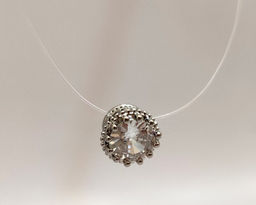 Подвеска на леске - Vel vett фото 2