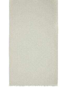 Палантин жен. виск+шерсть+люр 80х200 LG54-180-21