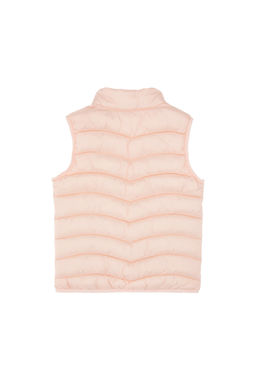 K_z _ocuk A__k Pembe Yelek Sepette S_rpriz _ndirim - U.s. polo assn фото 2