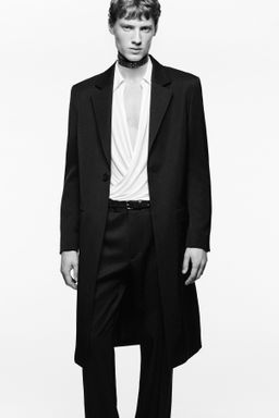 KIMONO SHIRT LUDOVIC DE SAINT SERNIN x ZARA