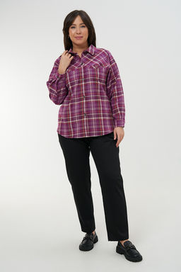 Блузка - Olsi фото 4