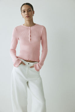 Top en punto de canal? - H&m фото 3