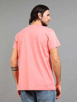 Футболка мужская _ 02285 - F5 фото 4