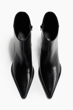 Botines de punta fina - H&m фото 5