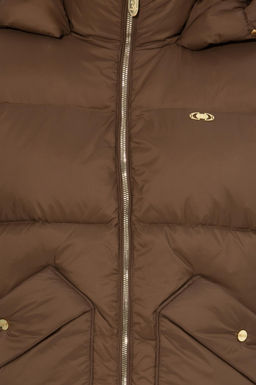 U. S. Polo Assn Женское кокосовое пальто - U.s. polo assn фото 6