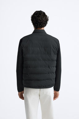 LIGHT PADDED JACKET - Zara фото 11