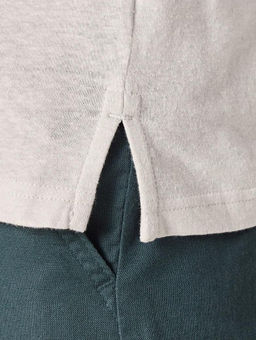 Мужская футболка-поло LIVERGY  фото 39