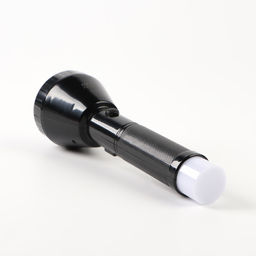 Фонарь ручной аккумуляторный, 5 Вт, 800 мАч, 3535LED, 2 режима, IPX2, 19.8 х 6.4 см - Simaland фото 4