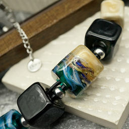 BALI Колье LKY5850